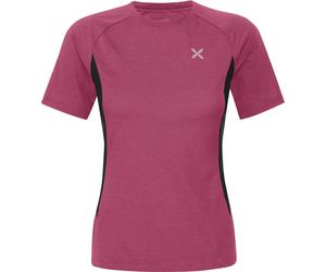 Montura RISE T-SHIRT WOMAN - leichtes T-Shirt für Hiking & Trekking