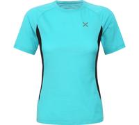 Montura RISE T-SHIRT WOMAN - leichtes T-Shirt für Hiking & Trekking