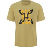 Montura ROCK PAINTING T-SHIRT (MTGC04X) - Herren T-Shirt