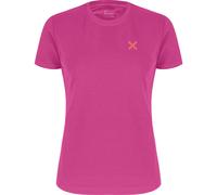 Montura ROCK PAINTING T-SHIRT WOMAN - Damen T-Shirt für Klettern und Freizeit