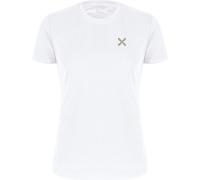 Montura ROCK PAINTING T-SHIRT WOMAN - Damen T-Shirt für Klettern und Freizeit