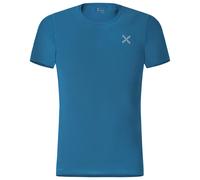 Montura - Sensi T-Shirt - Funktionsshirt, Gr. XL, blau (DeepBlue)