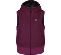 Montura Sherpa Vest Woman vinaccia (14) M