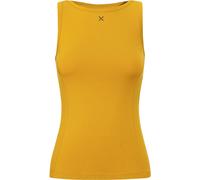 Montura Shiva Canotta Woman mustard (348) L