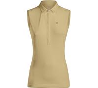 Montura Summer Play Canotta Woman - ärmelloses Polo-Top für Damen