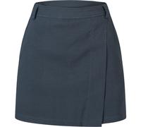 Montura Summer Play Skirt Woman blu cenere (86) XS