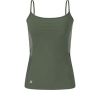 Montura SUN Shower Canotta Woman verde salvia (49) L