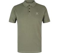 Montura Poloshirt Für Männer Mann Sonnenaufgang 2 Grün S