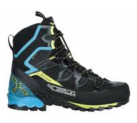 Montura Supervertigo GTX Woman nero/acqua (9023) 3,5