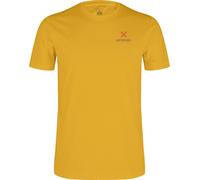 Montura Team Vertigo T-Shirt für Herren - GOTS-zertifizierter Baumwolljersey