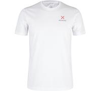 Montura Team Vertigo T-Shirt für Herren - GOTS-zertifizierter Baumwolljersey
