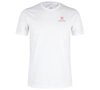 Montura - Team Vertigo T-Shirt - T-Shirt, Gr. XXL, weiß (White)