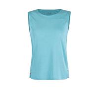 MONTURA Versante Canotta Damen Tanktop | 4-Wege-Jersey, luftiges Tragegefühl, schnelltrocknend, frei bewegen an warmen Tagen