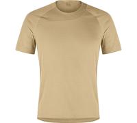 Montura Versante Herren T-Shirts beige Größe M Trekking Schnell trocknend