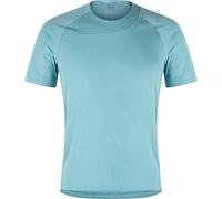 Montura Versante Herren T-Shirts tuerkis Größe L Trekking Schnell trocknend
