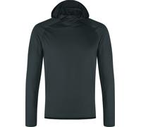 Montura VERSANTE HOODED MAGLIA (MMCN70X) - Herren Hoody-Jersey