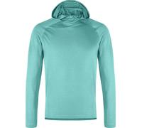 Montura VERSANTE HOODED MAGLIA (MMCN70X) - Herren Hoody-Jersey