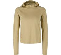 Montura Versante Hooded Maglia Woman - Leichter Damen-Hoody für Hiking & Trekking