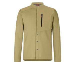 Montura Versante L/S Shirt - Unisex Langarm-Hemd mit Kapuze