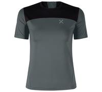 Montura - Women's Chill T-Shirt - Funktionsshirt, Gr. XS, grau (Piombo)