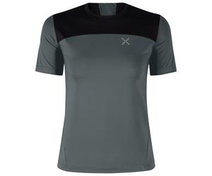 Montura - Women's Chill T-Shirt - Funktionsshirt, Gr. XS, grau (Piombo)