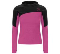 Montura - Women's Free Evo Hooded Maglia - Funktionsshirt, Gr. XL, rosa (BatonRouge)