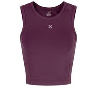 Montura - Women's Shiva Tank Top - Tank Top, Gr. XL, lila (Vinaccia)