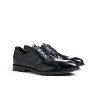 LLoyd Schnürschuh MONTY Schwarz 0 - BLACK 0 23-676-00 Größe 9½