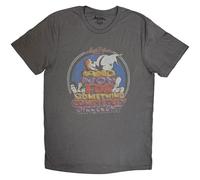 Monty Python and Now for T Shirt L