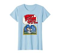 Monty Python City Center Front T-Shirt