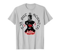 Monty Python Scratch Tis ist nur ein Kratzer Heiliger Gral T-Shirt