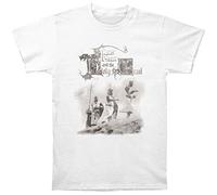 Monty Python - T-Shirt # Xl White Unisex # Knight Riders