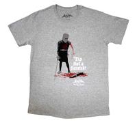 Monty Python Tis But A Scratch T Shirt XS