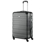 Hartschalenkoffer Essential L, schwarz