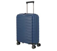 Mooby 4w Trolley S 076847-blau