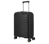 Travelite Mooby 4w Trolley S Schwarz Koffer