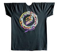 Moog Tangled Icon T-Shirt S
