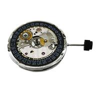 MOOKEENONE 25,60 mm automatisches Uhrwerk, 26 Juwelen für Tianjin ST2130 H3 für ETA 2824-2