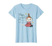 Moomin Hope Tales from Moominvalley Little My Zitat T-Shirt