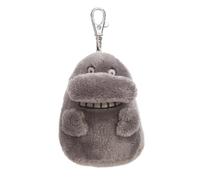 Moomin The Groke Key Clip 4In
