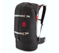 Moon - Aerial Pack - jet black - Kletterrucksack - 38 Liter - Seilrucksack