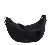 GOT BAG Moon Bag Large | Umhängetasche Halbmond Wasserabweisend| Stylische Crossbody Bag mit verstellbarem Gurt