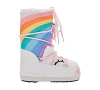 Moon Boot Afterski-baby Junior Mb Icon Unicorn Rose 23-26