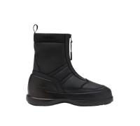 Moon Boot Après-ski Unisex Zipper Schwarz 40