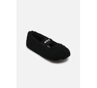 Moon Boot - Ballerinas MB SHEARLING BALLERINA - Schwarz - Größe 38