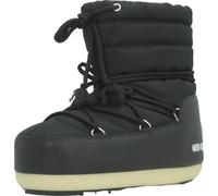 Moon Boot Unisex Evx Light Nylon Black 35/36