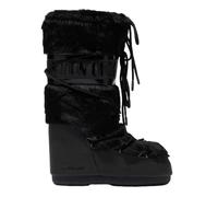 Moon Boot Damen Icon Kunstpelz Schneestiefel