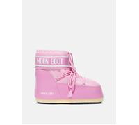 Moon Boot Unisex Icon Low Nylon Pink 39/41