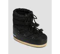 Moon Boot Evx Light Nylon Schneestiefel In Schwarz 80d1470010-n001 Schwarz 41;42