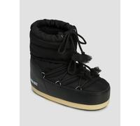 Moon Boot Evx Light Nylon Schneestiefel In Schwarz 80d1470010-n001 Schwarz 44;43